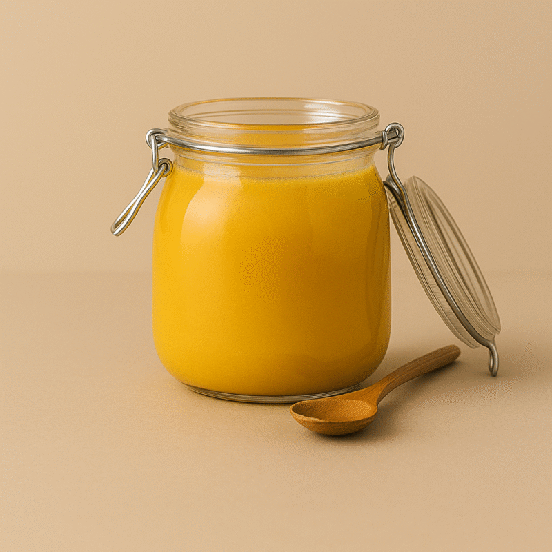 A2 Ghee (1 Litre)
